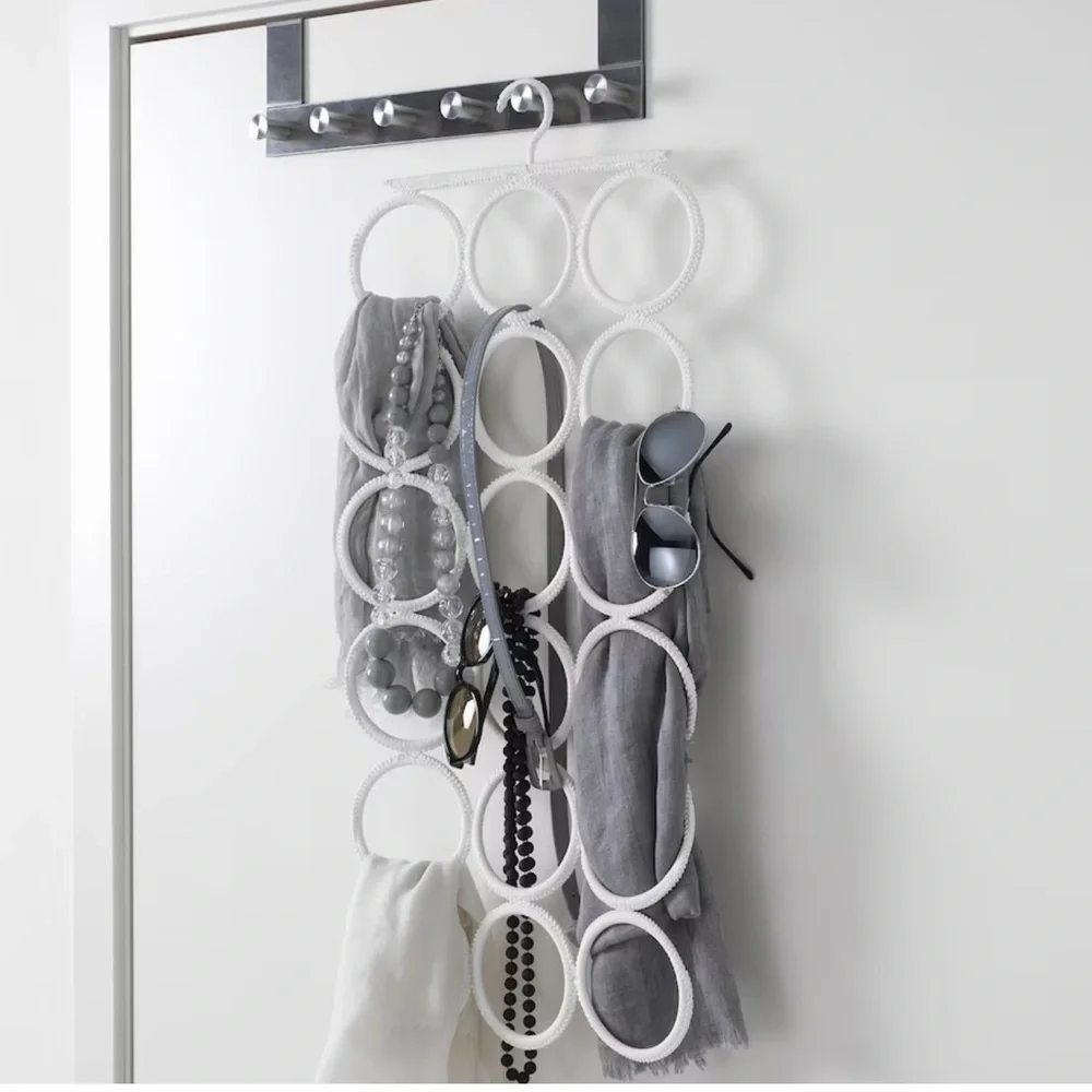 IKEA Komplement belt/tie/shawls mulyi-use hanger